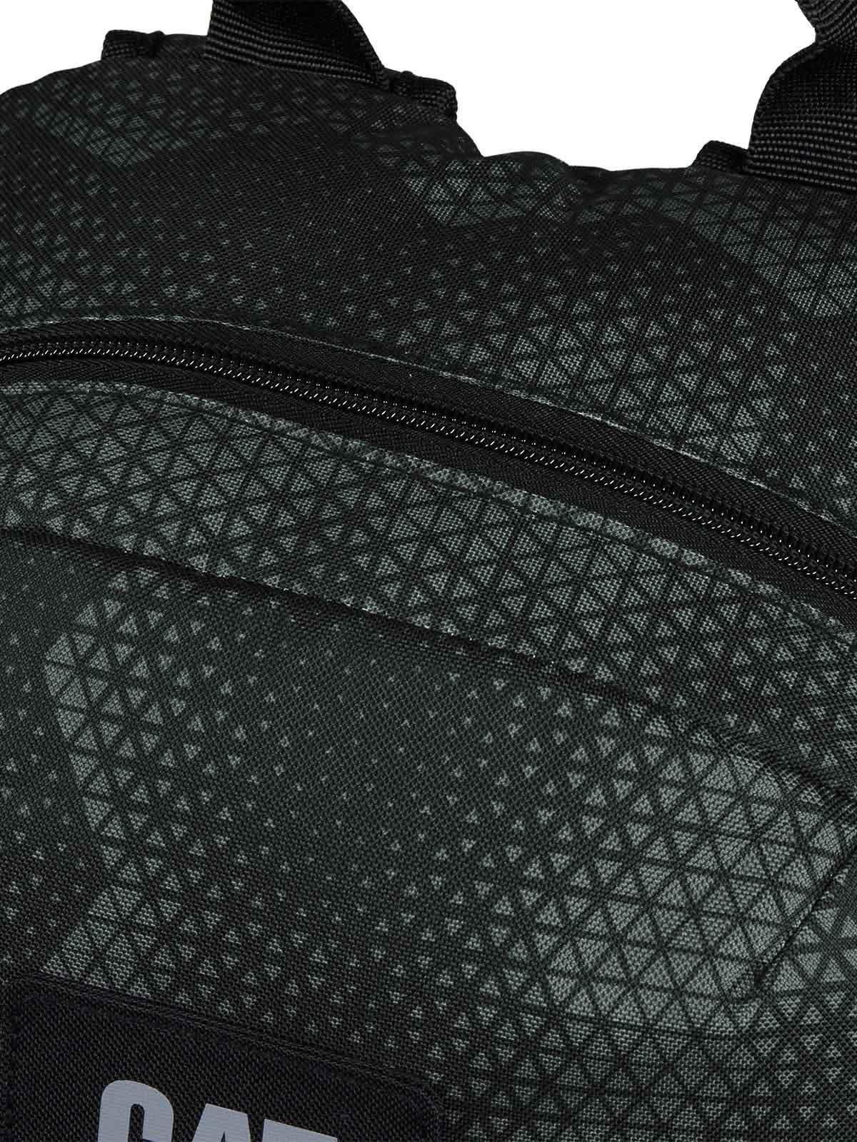 Mochila Benson Negro-5
