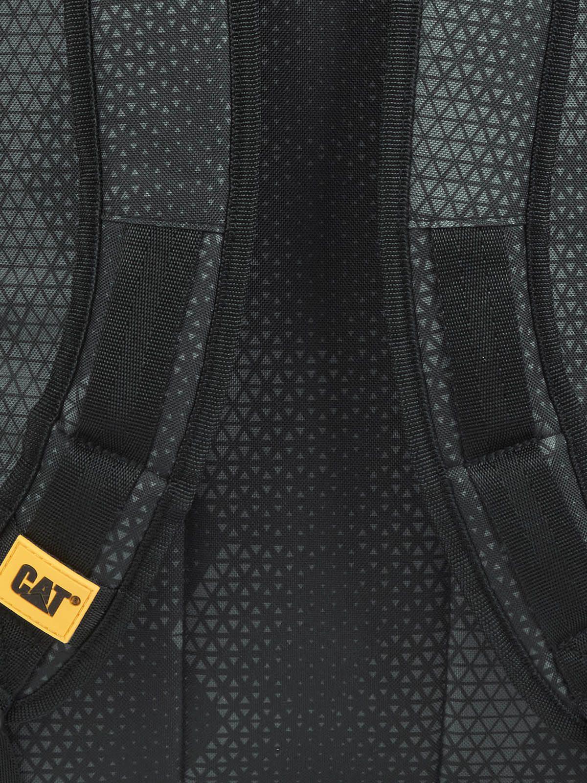 Mochila Benson Negro-6