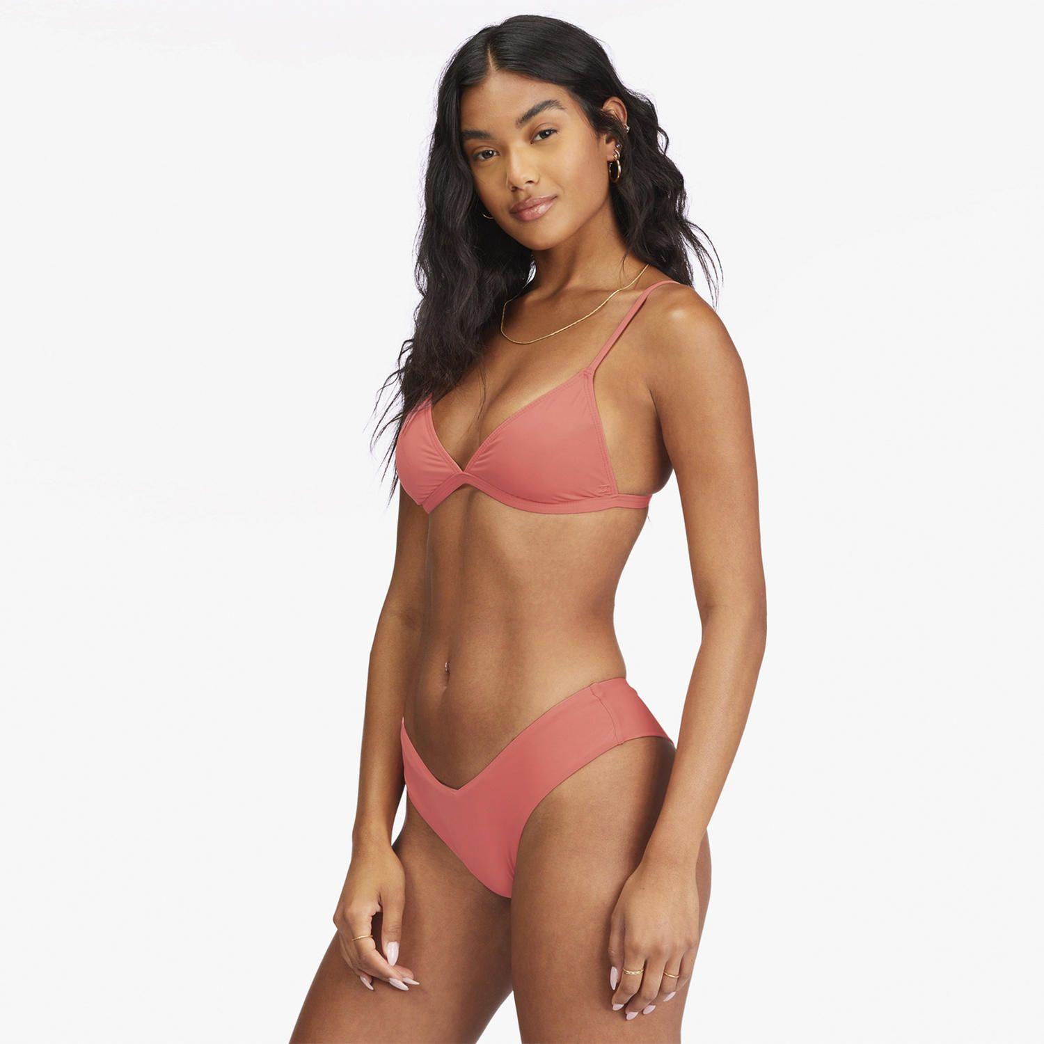 Bikini Sostén Mujer Sol Srchr Ceci J Rosado-1