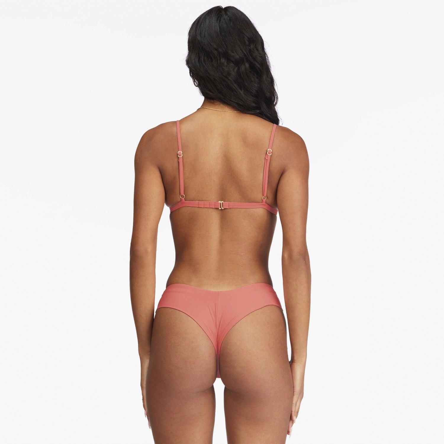 Bikini Sostén Mujer Sol Srchr Ceci J Rosado-2