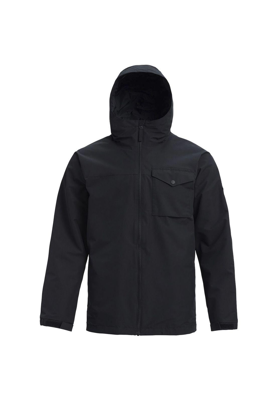 Chaqueta Hombre Portal II-0