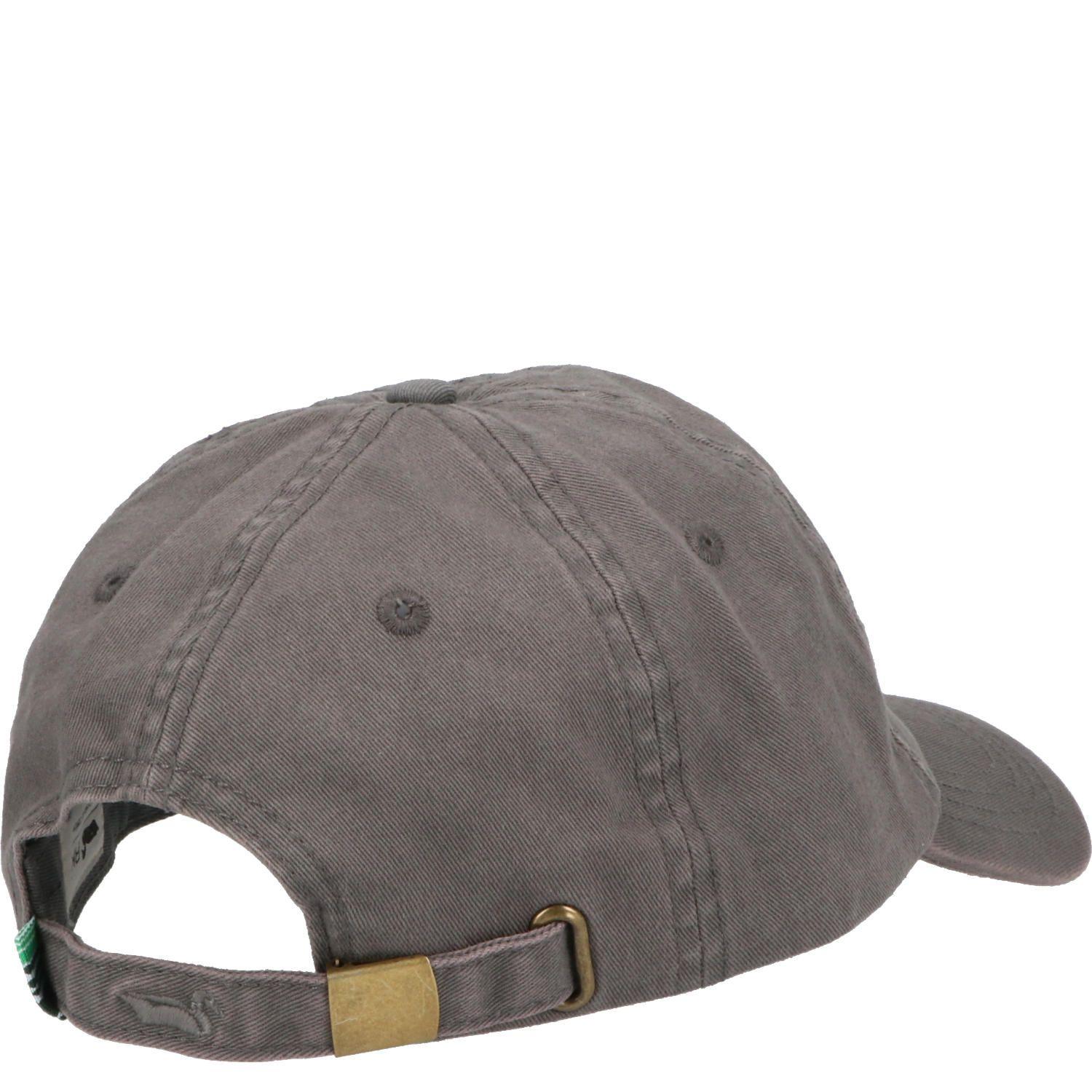 Jockey Unisex Toucan Patch Gris-2