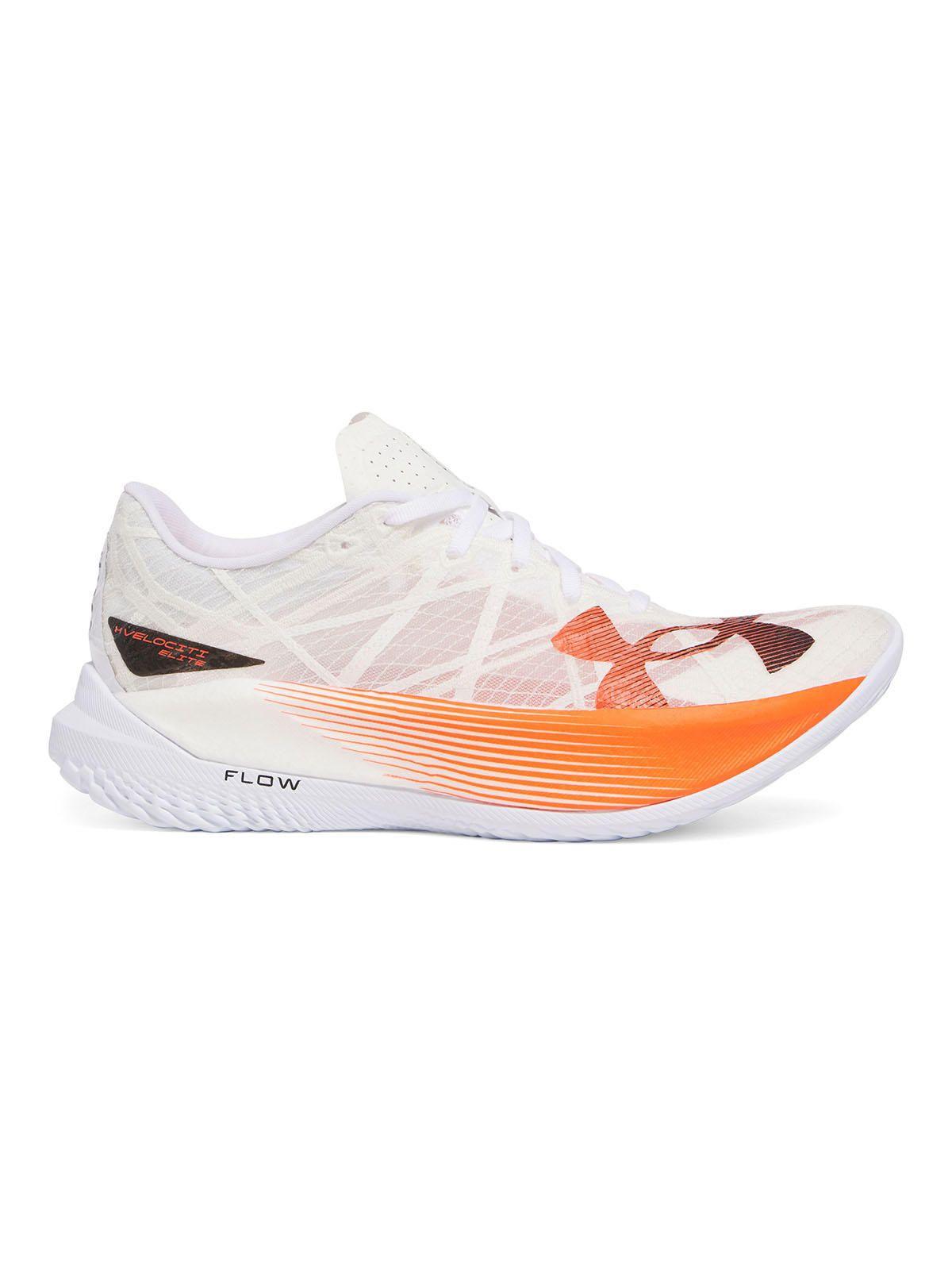 Zapatilla unisex Velocit Elt blanco hombre-0