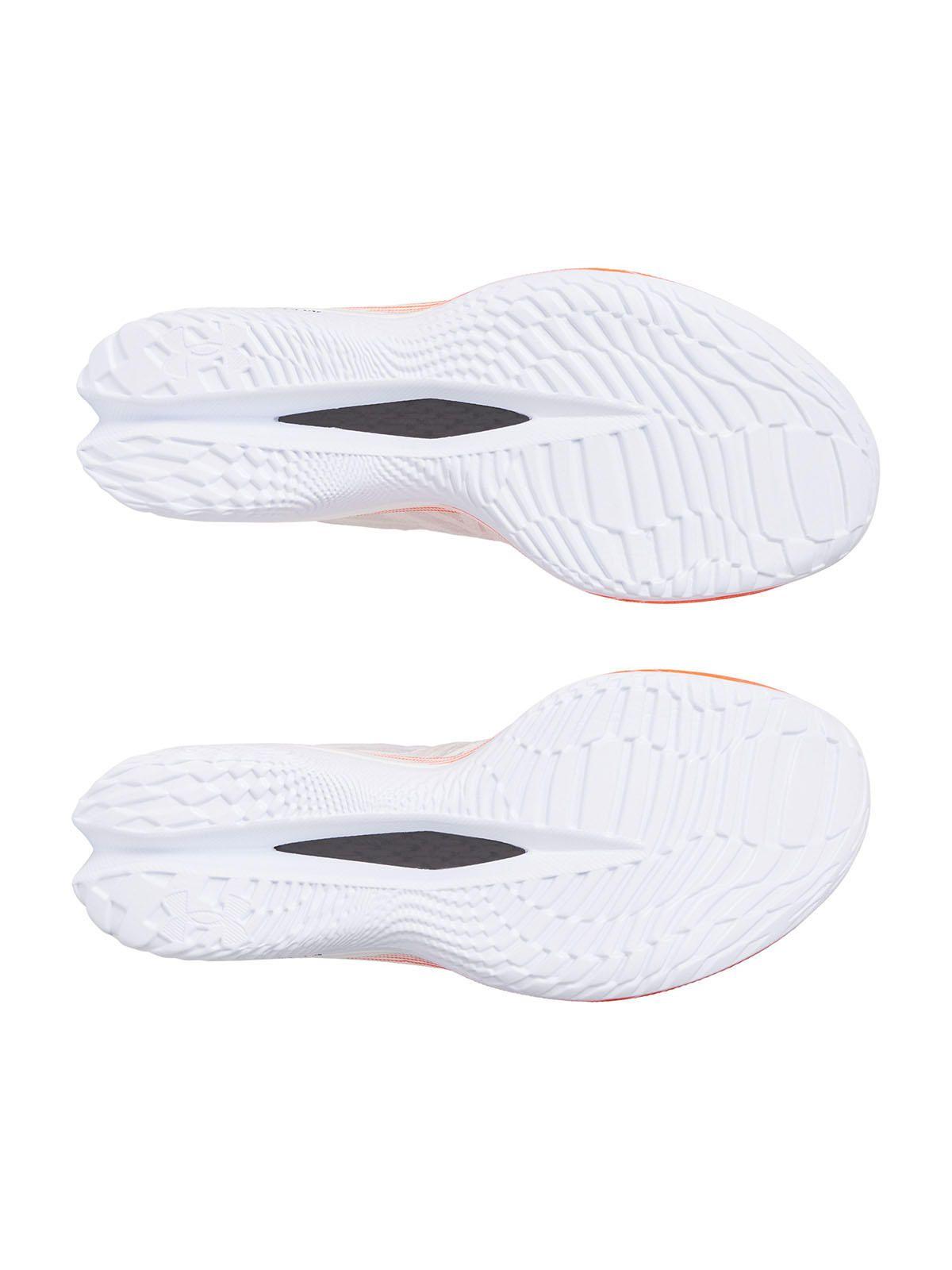 Zapatilla unisex Velocit Elt blanco hombre-3