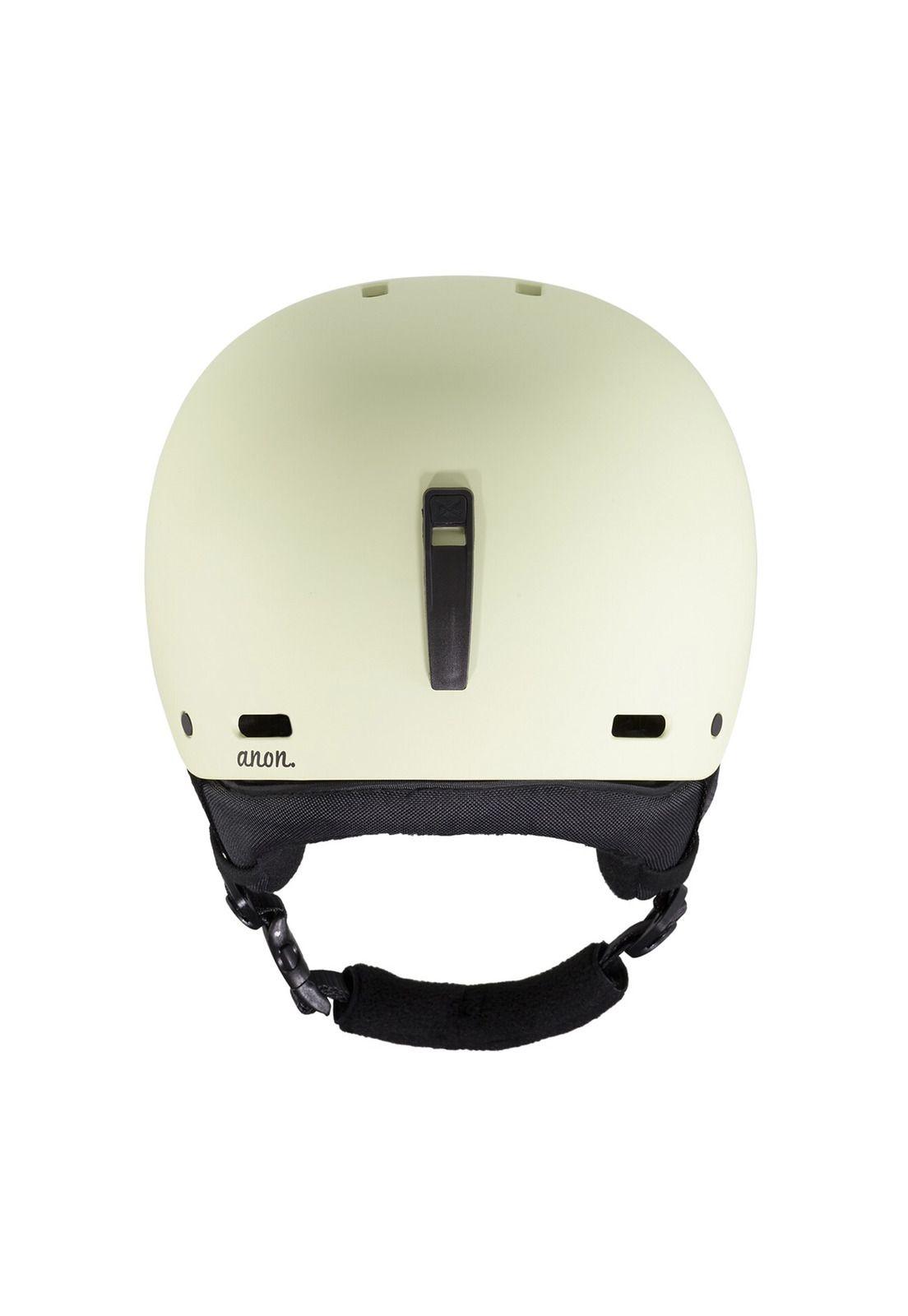Casco Mujer Greta 3 Blanco Anon-1