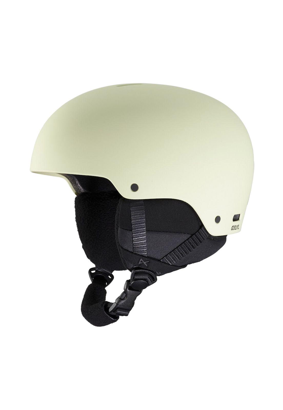 Casco Mujer Greta 3 Blanco Anon-2