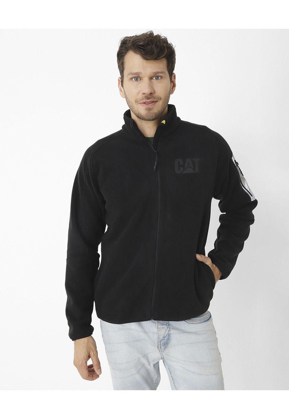 Polar Foundation Fz Polar Negro Hombre-0