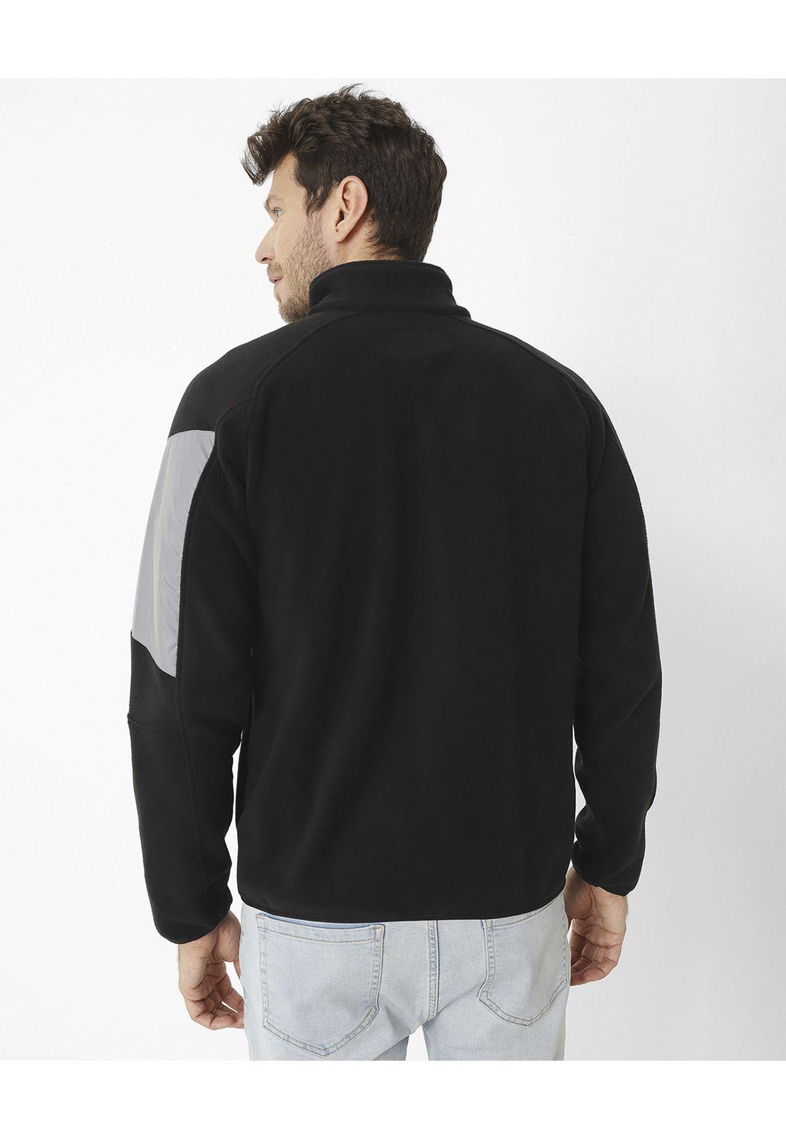 Polar Foundation Fz Polar Negro Hombre-1