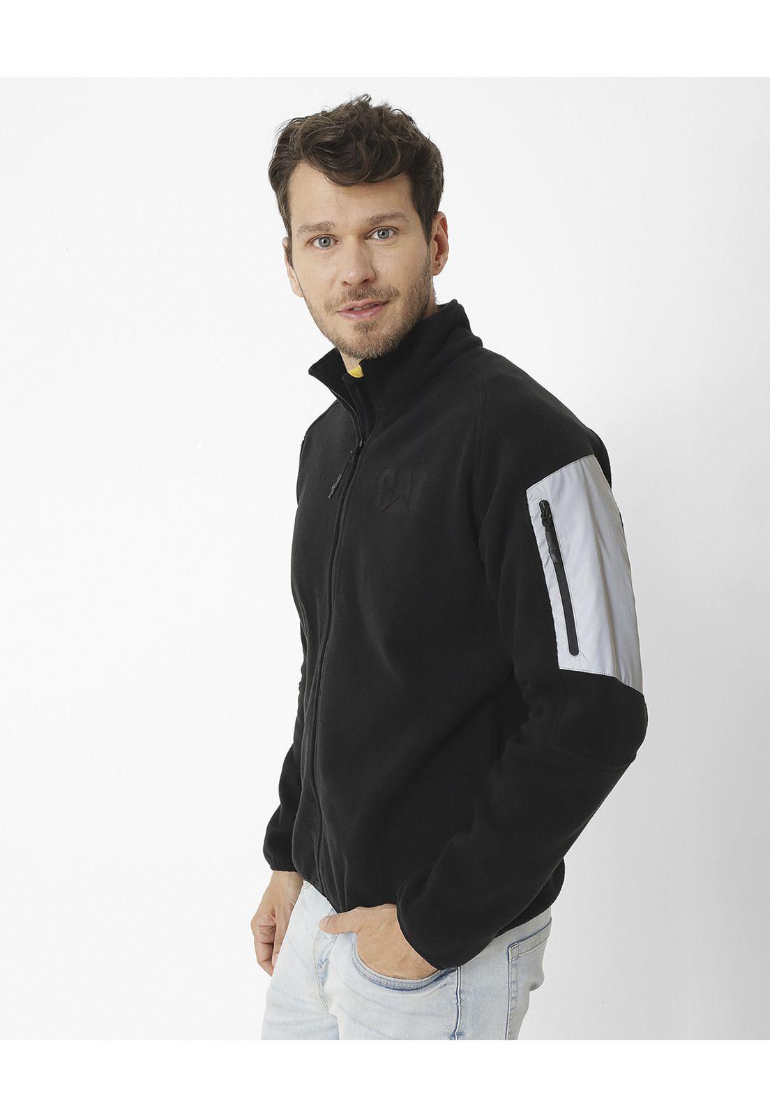 Polar Foundation Fz Polar Negro Hombre-3