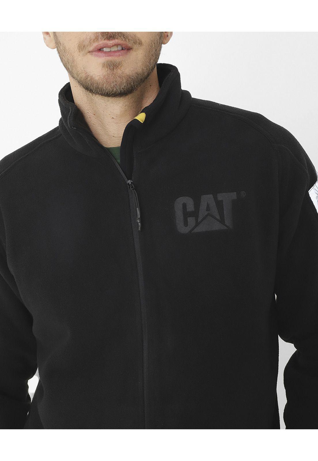 Polar Foundation Fz Polar Negro Hombre-4