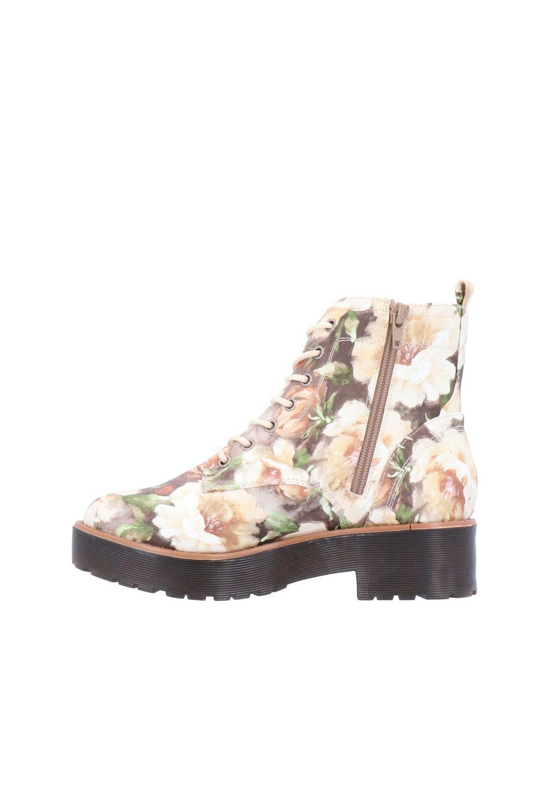 Botin Brittany Verano Floral-4
