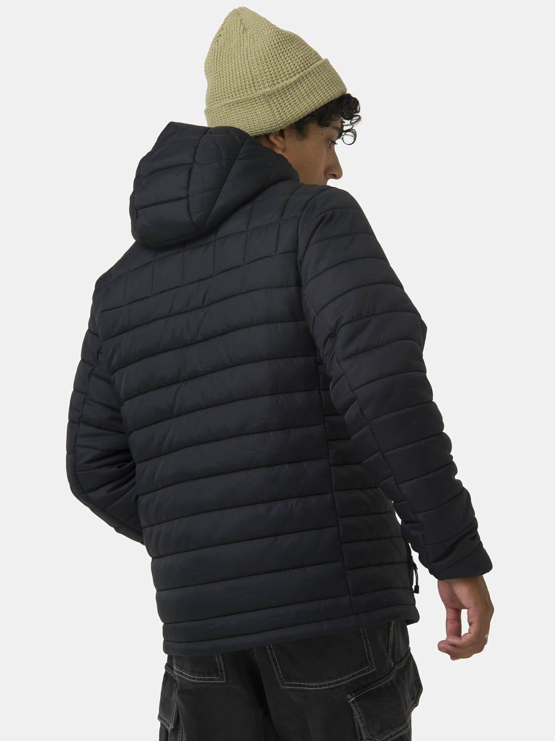 Chaqueta Hombre Lightweight Gris  -3