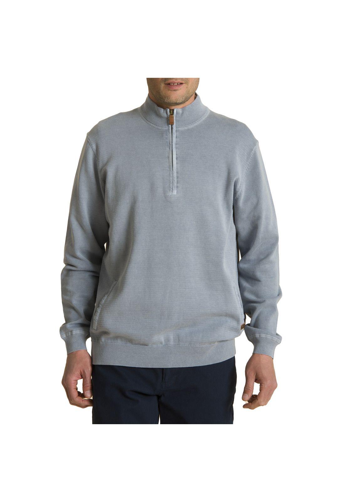 Sweater Process Azul-0