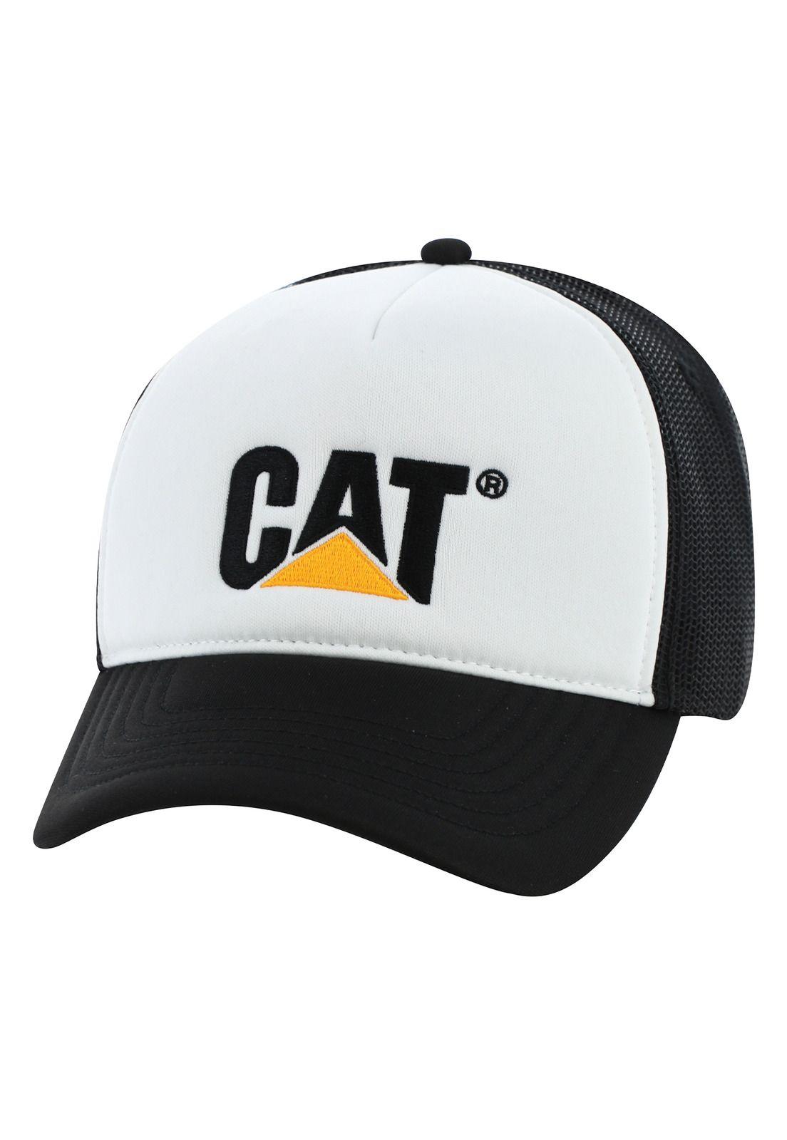 Jockey Hombre Fdn Contrast Cat Blanco-0