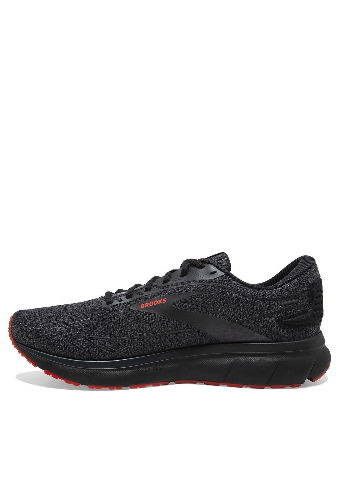 Zapatilla Hombre Trace 2 Negro-1