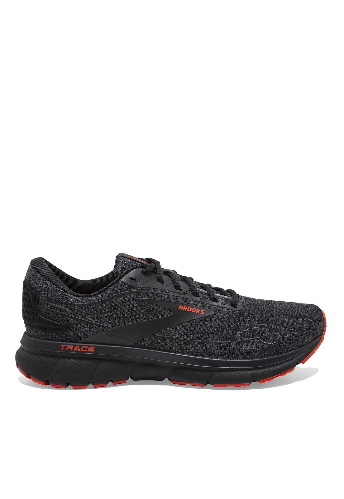 Zapatilla Hombre Trace 2 Negro-2