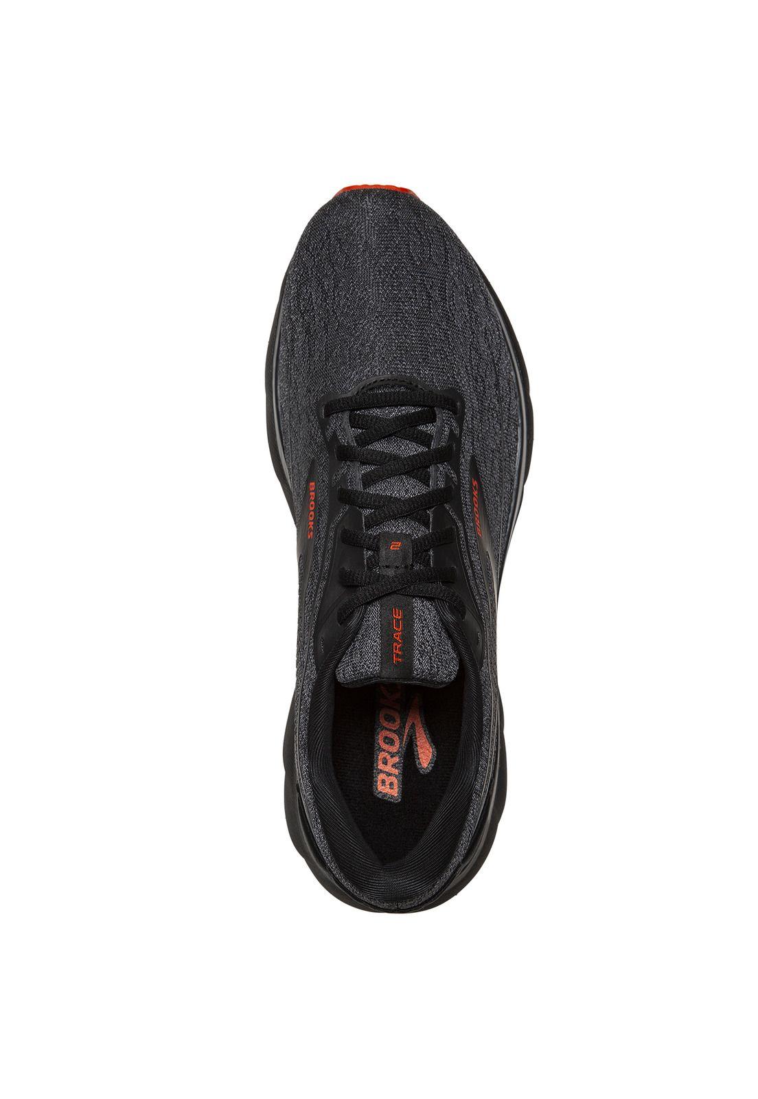 Zapatilla Hombre Trace 2 Negro-4