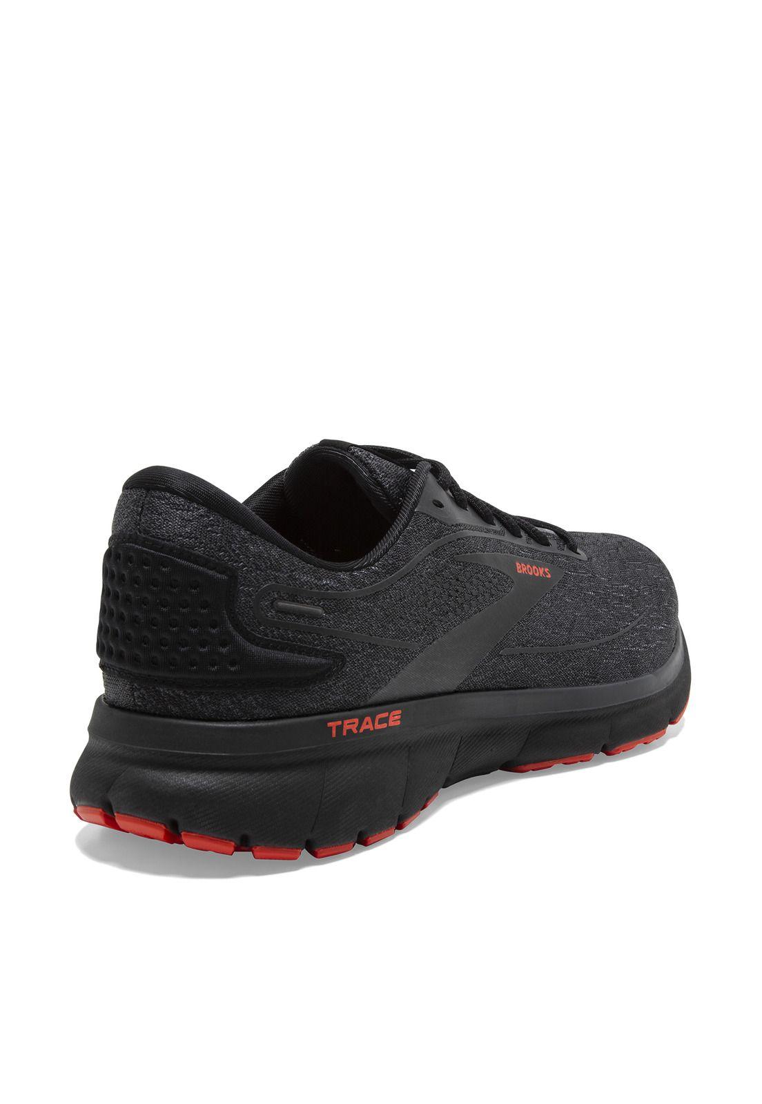 Zapatilla Hombre Trace 2 Negro-5