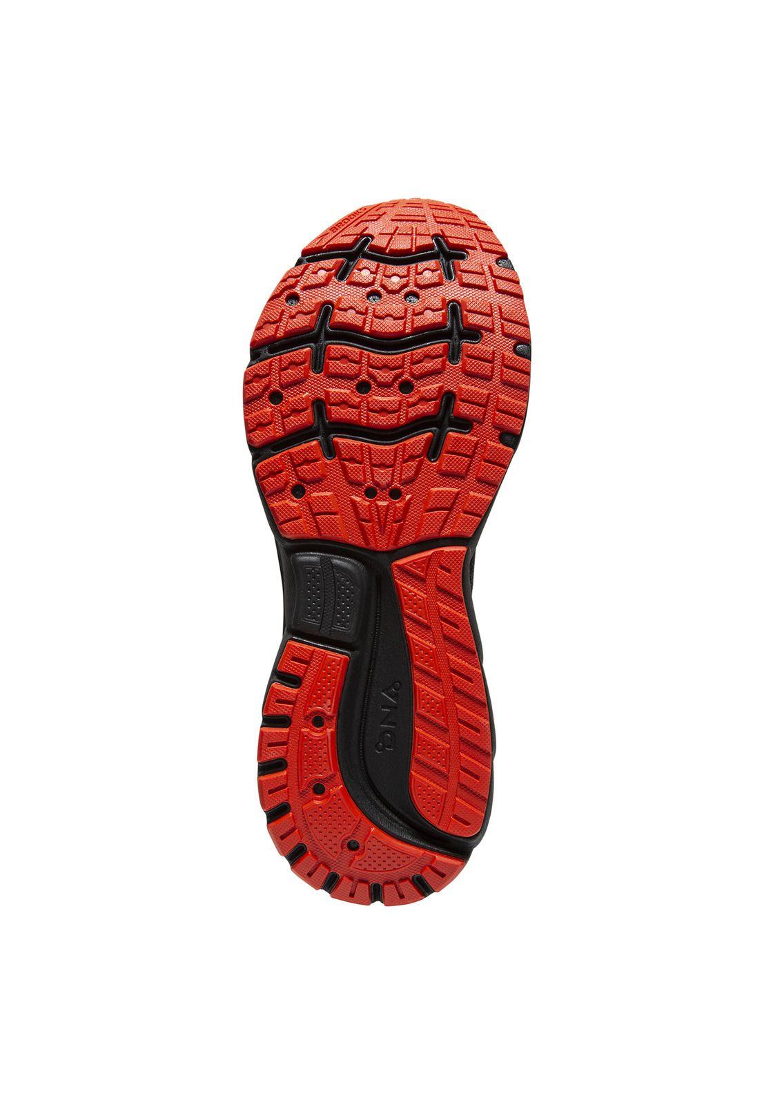 Zapatilla Hombre Trace 2 Negro-6