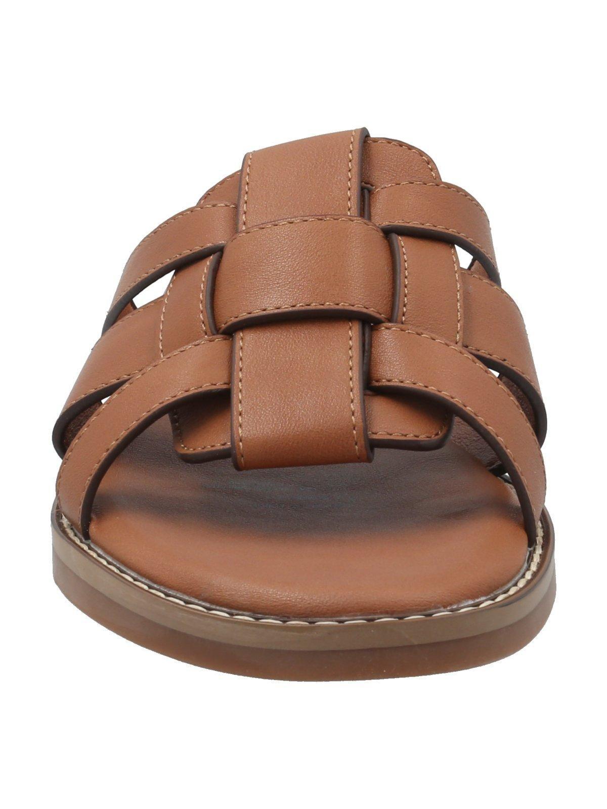 Sandalia Mujer Yardena Cognac-3