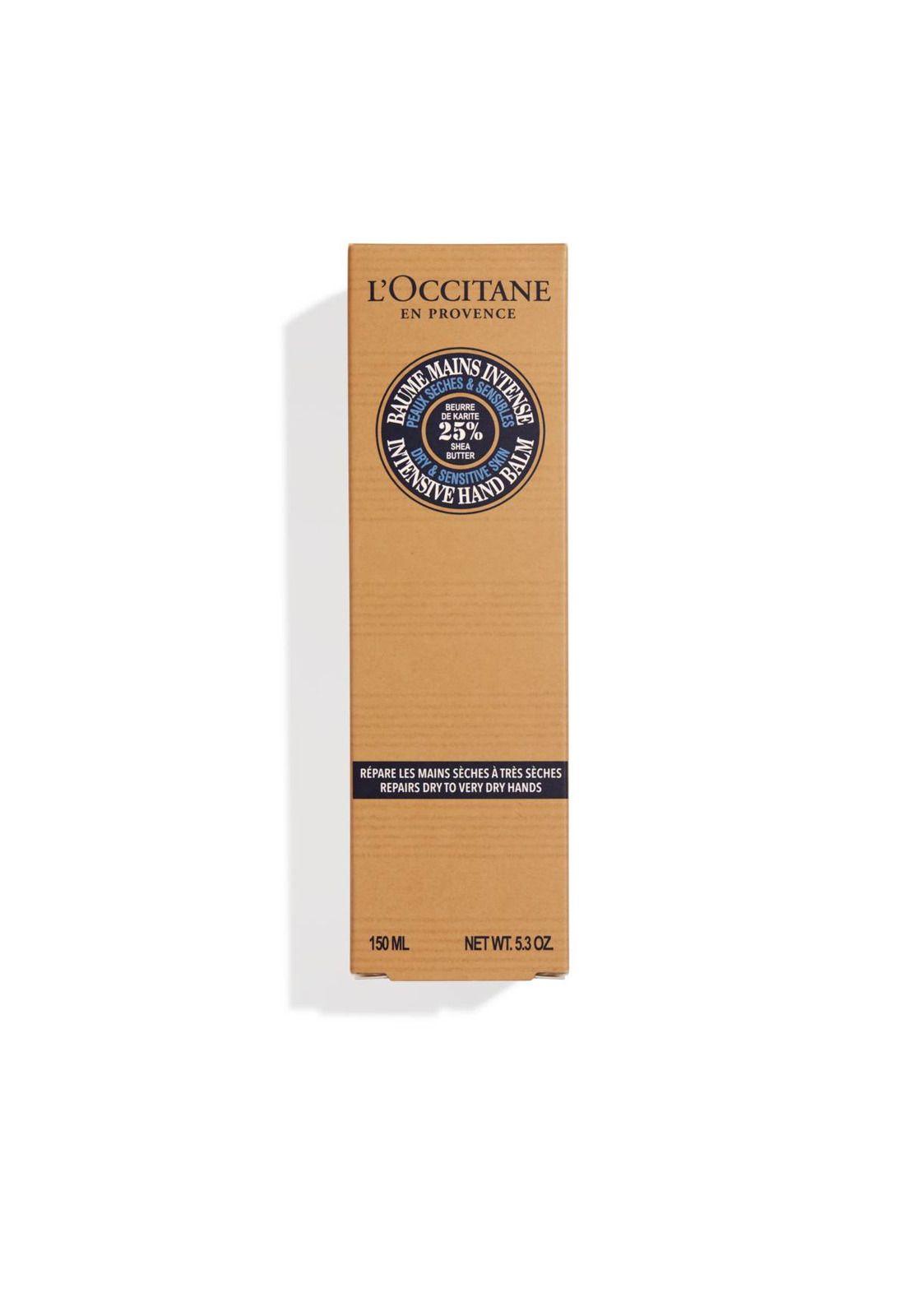 Bálsamo Intensivo De Manos Karité 150 ml-3