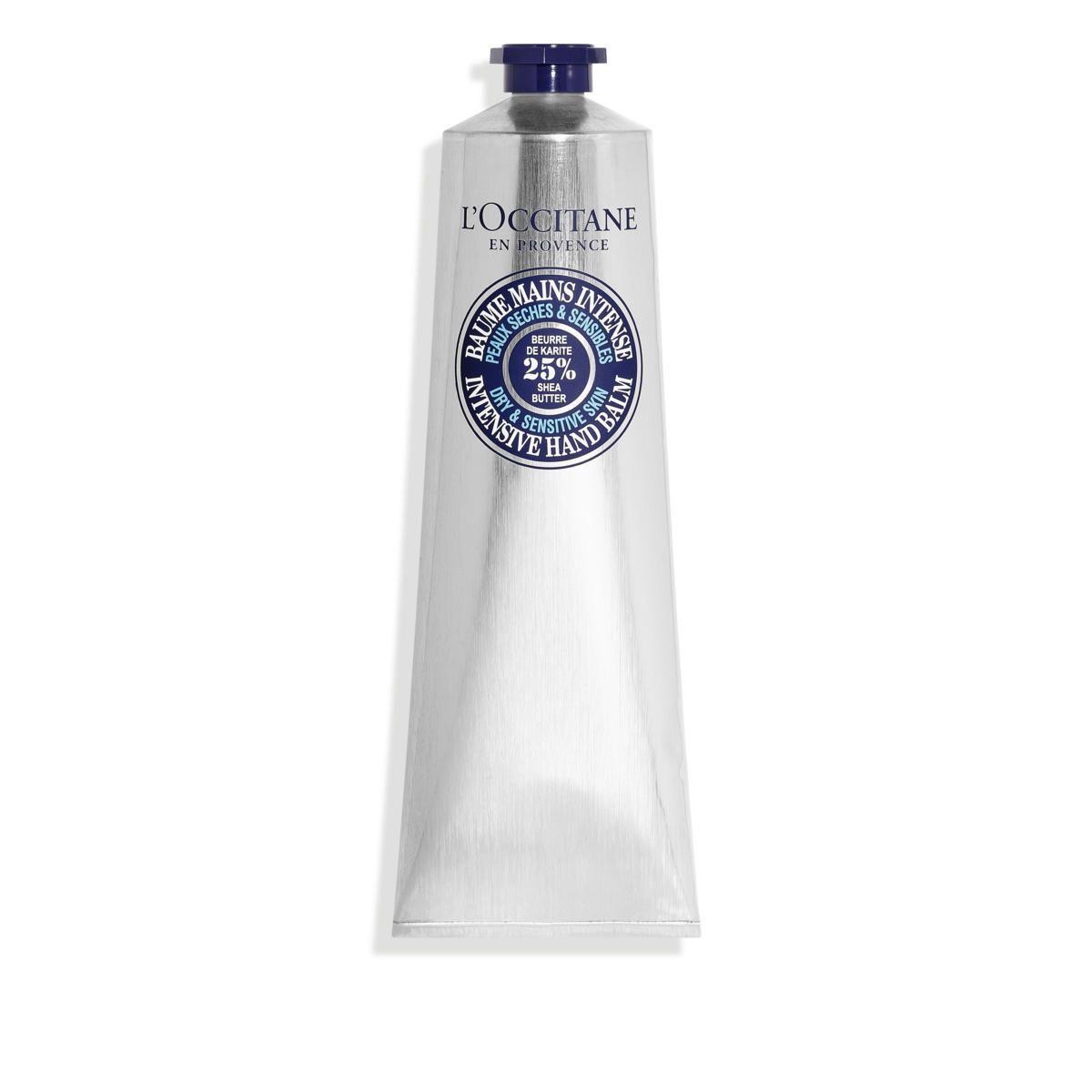 Bálsamo Intensivo De Manos Karité 150 ml-0