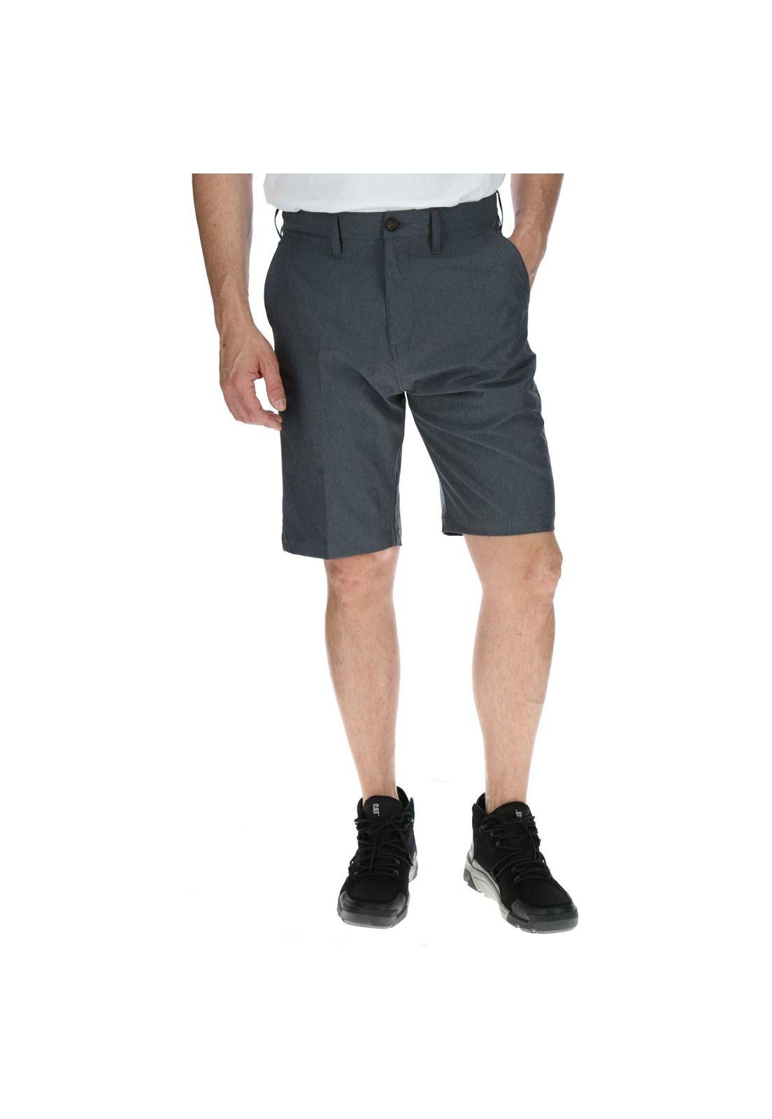 Traje De Baño Hombre Code Vacation Short Negro-0