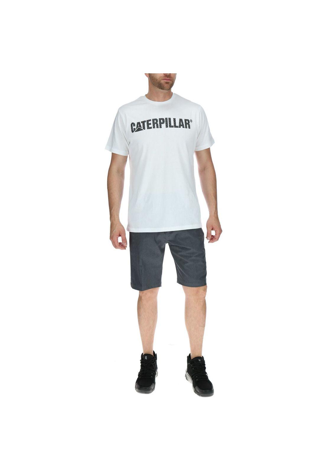 Traje De Baño Hombre Code Vacation Short Negro-4