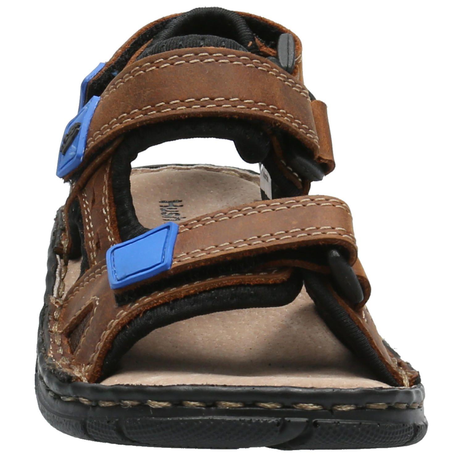 Sandalia Niño Native Café-2