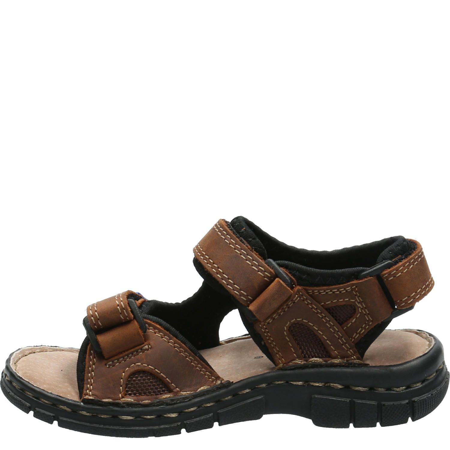 Sandalia Niño Native Café-4