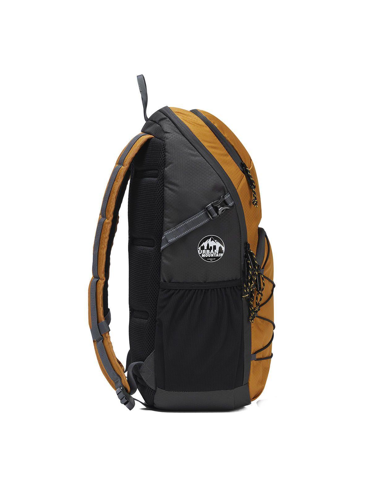 Mochila Le Meije Trekking Ba Café-4