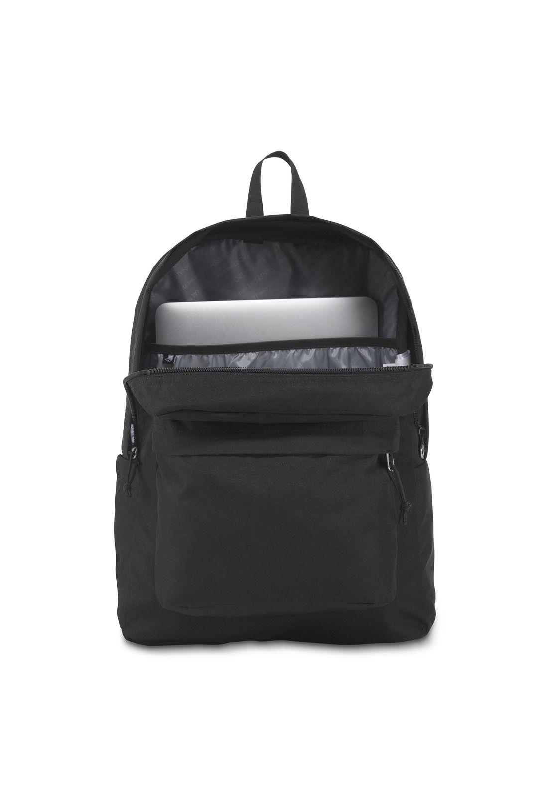 Mochila Unisex Superbreak Plus Negro-4