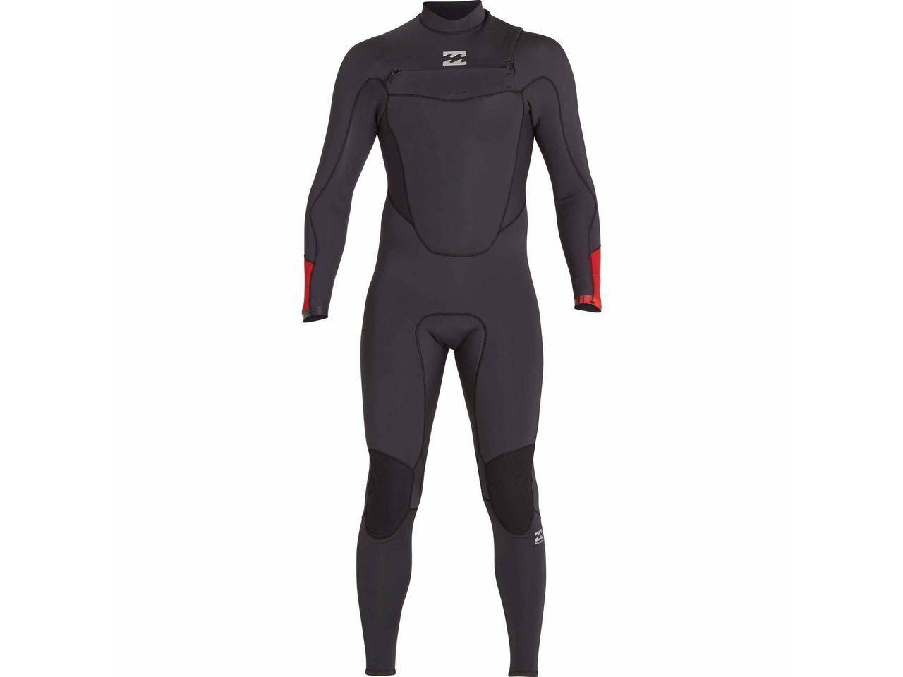 Traje De Agua 403 Abs Comp Cz Asphalt-0