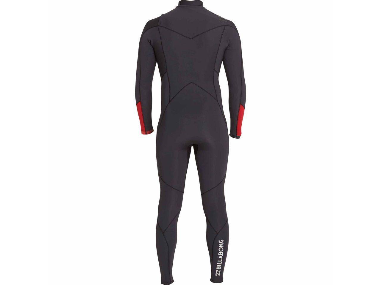 Traje De Agua 403 Abs Comp Cz Asphalt-1