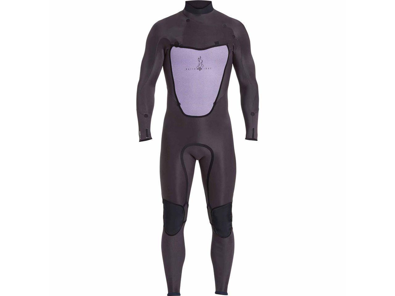 Traje De Agua 403 Abs Comp Cz Asphalt-2