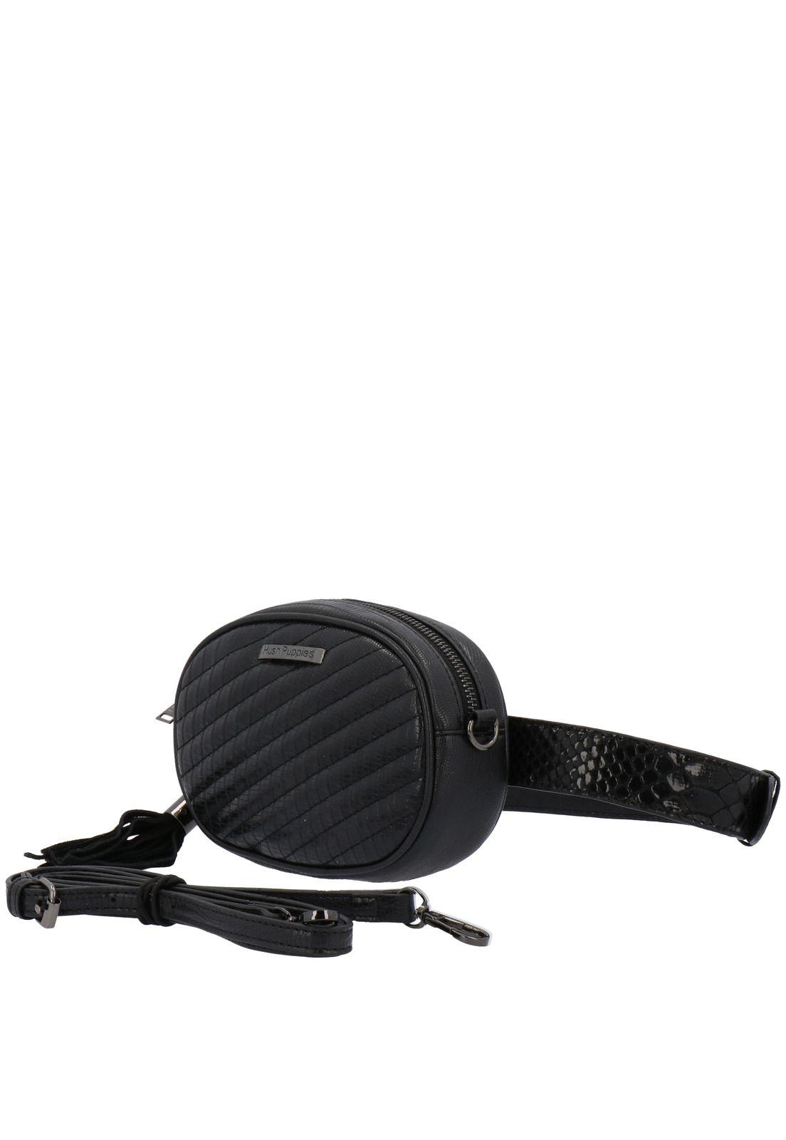 Banano Cartera Ecocuero Ivy Waistbag-1