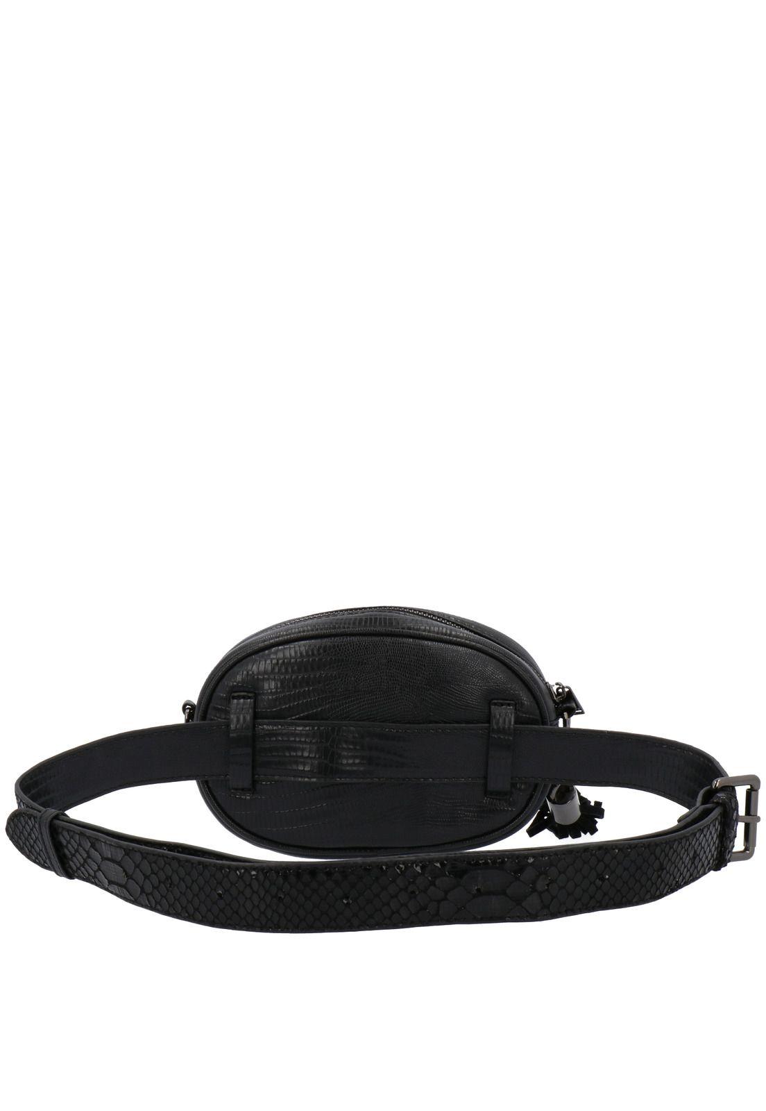 Banano Cartera Ecocuero Ivy Waistbag-2