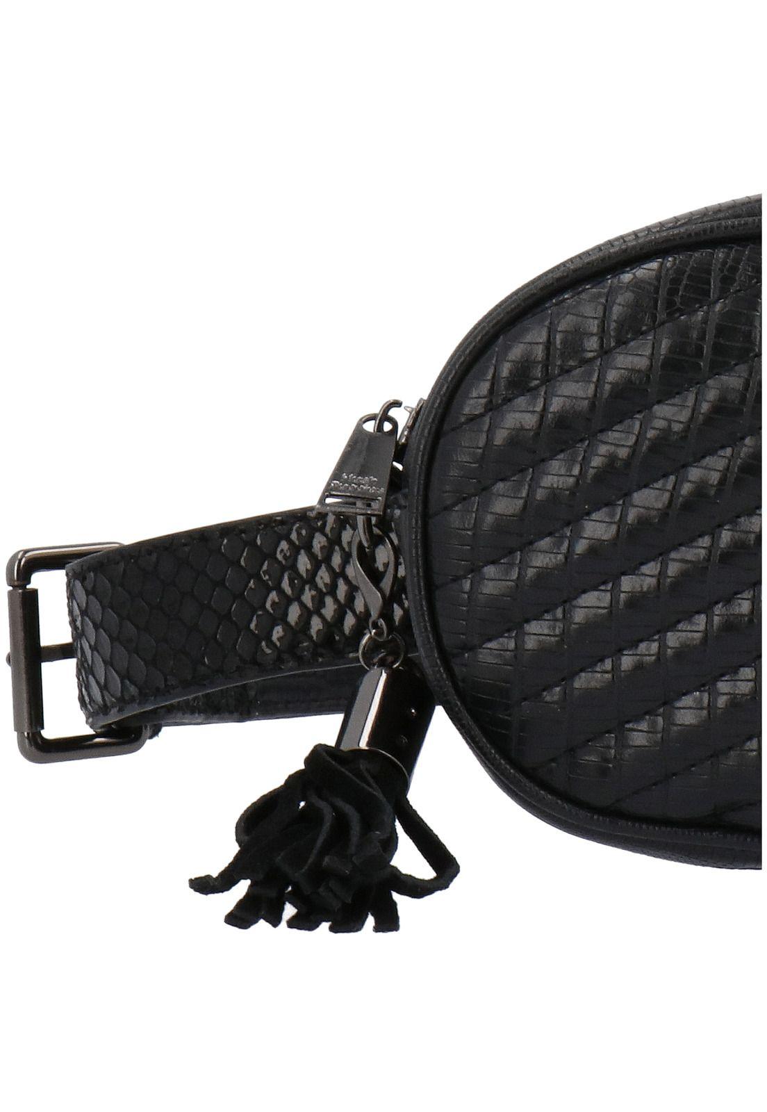 Banano Cartera Ecocuero Ivy Waistbag-3