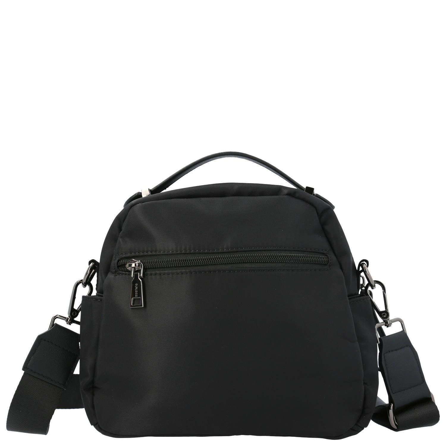 Cartera Nora Cross Negro Mujer-3