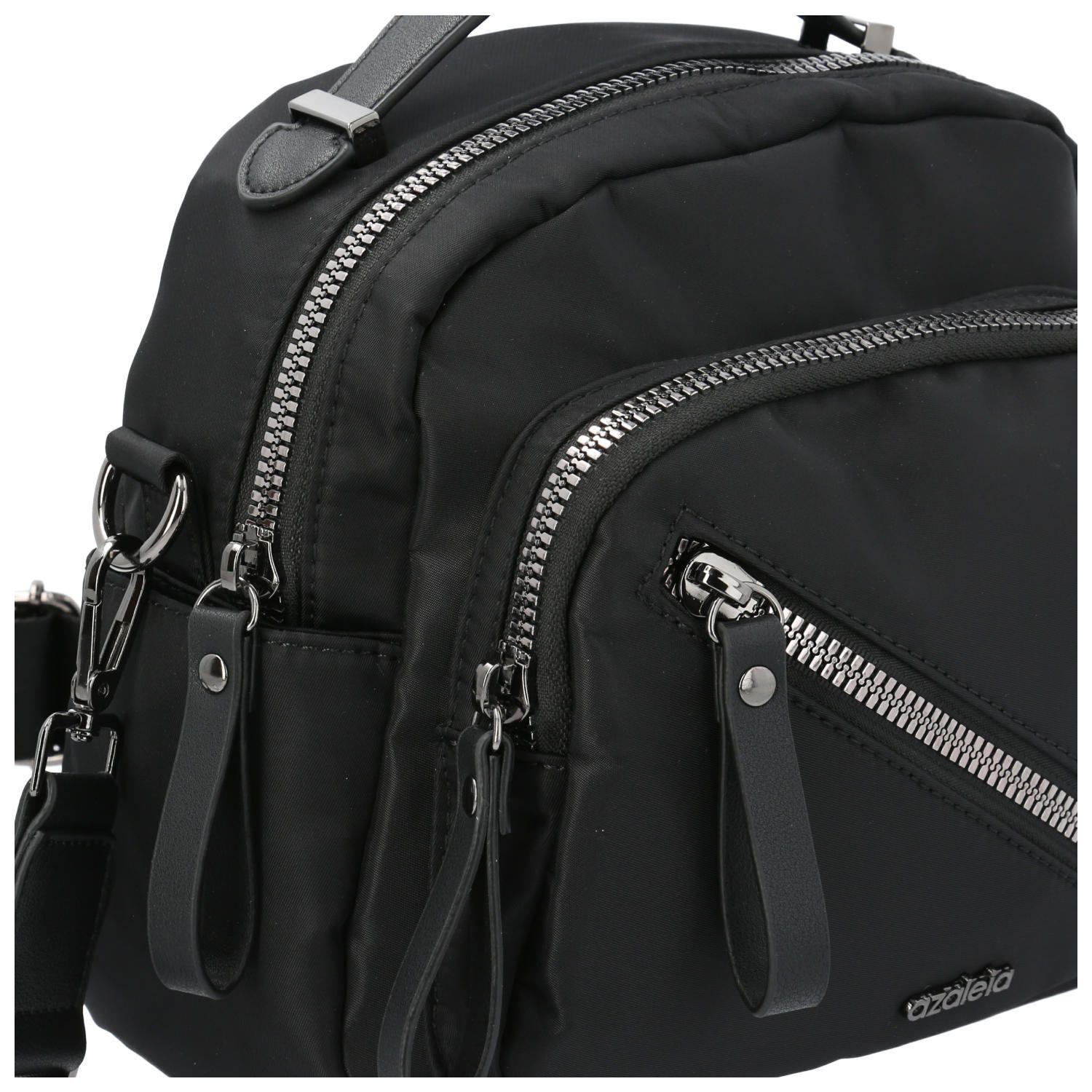 Cartera Nora Cross Negro Mujer-4