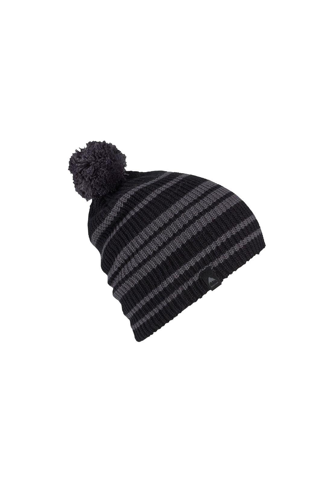 Gorro Hombre Mid Station-0