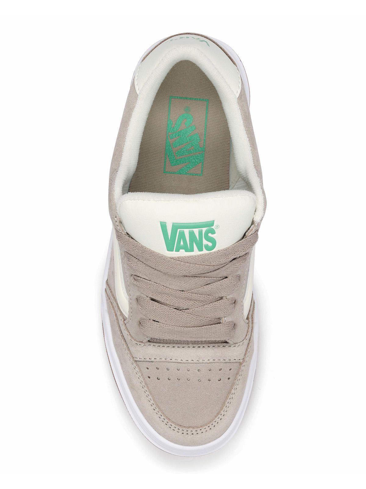 Zapatilla Unisex Hylane Gris-1