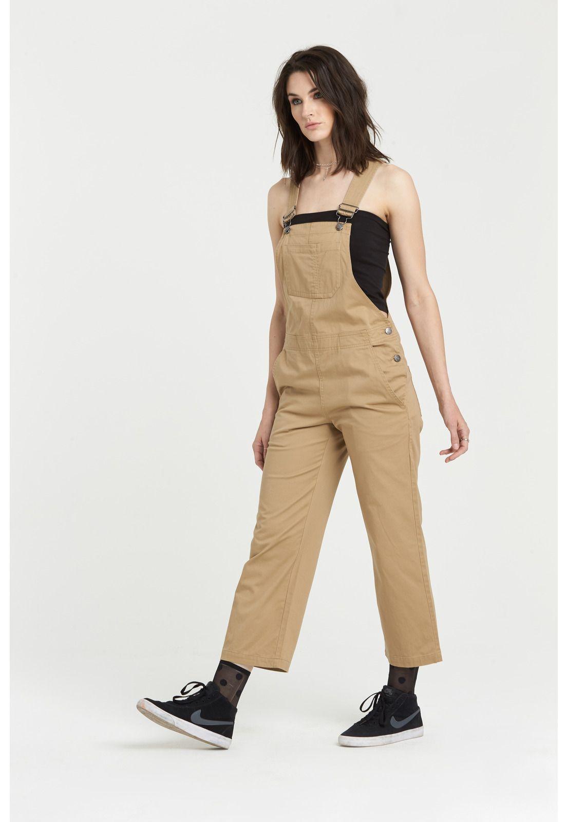 Pantalon Mujer Good Dayz Overall Element-1