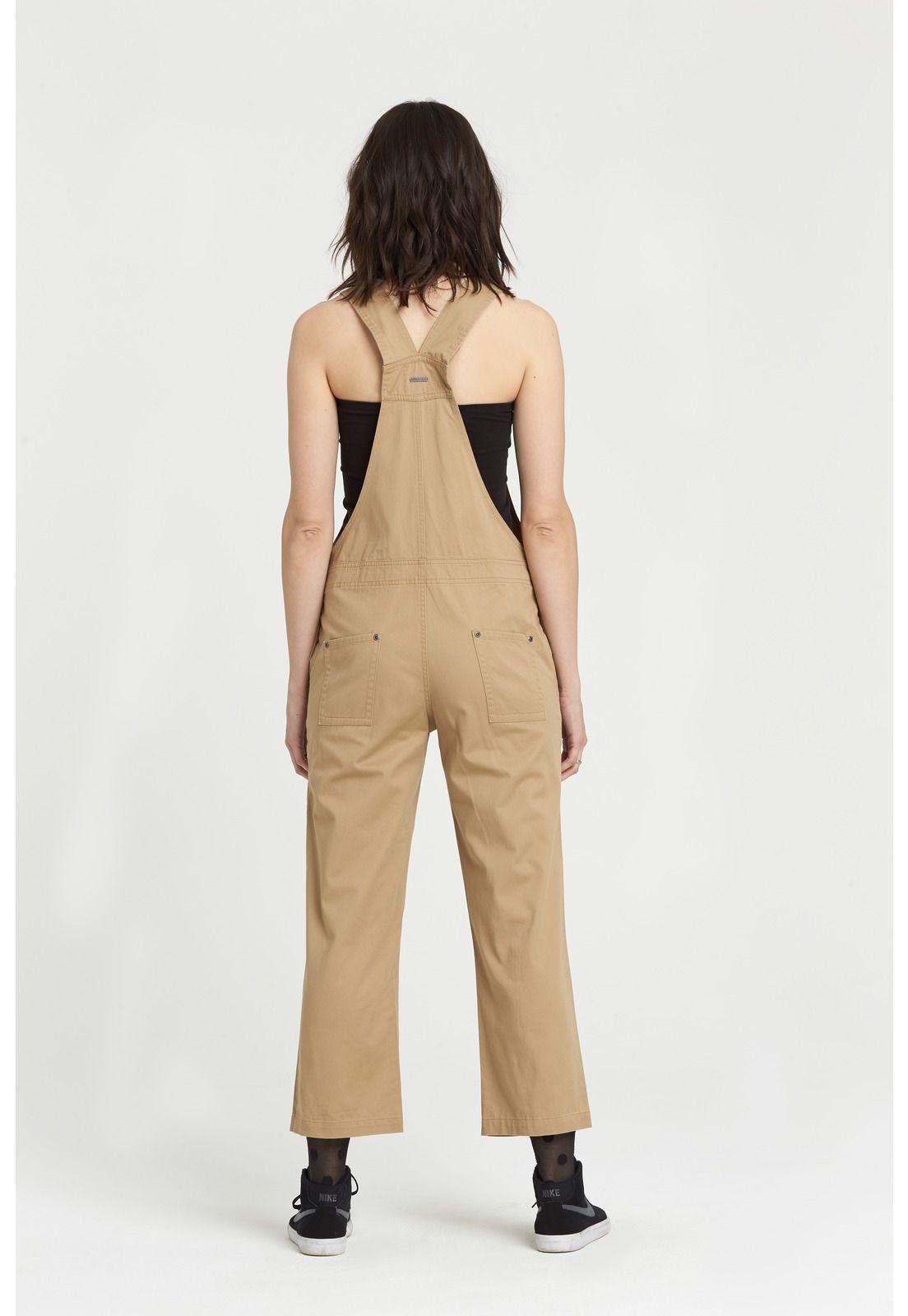 Pantalon Mujer Good Dayz Overall Element-2