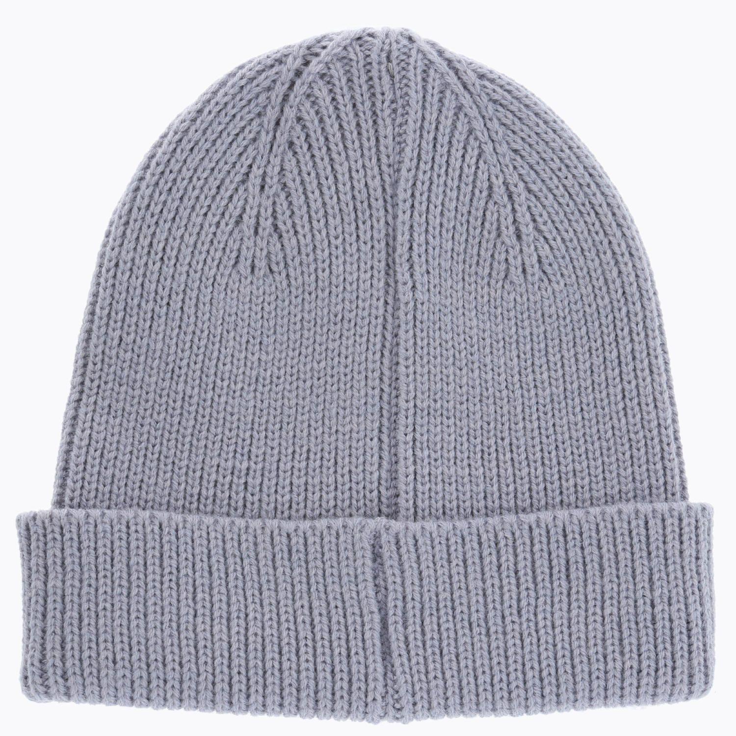 Gorro Niña Beanie Morado-1