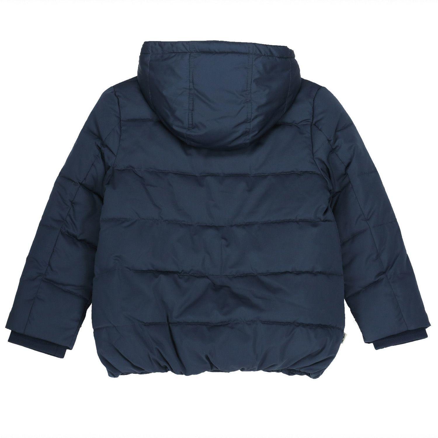 Chaqueta Renatta Escolar-1