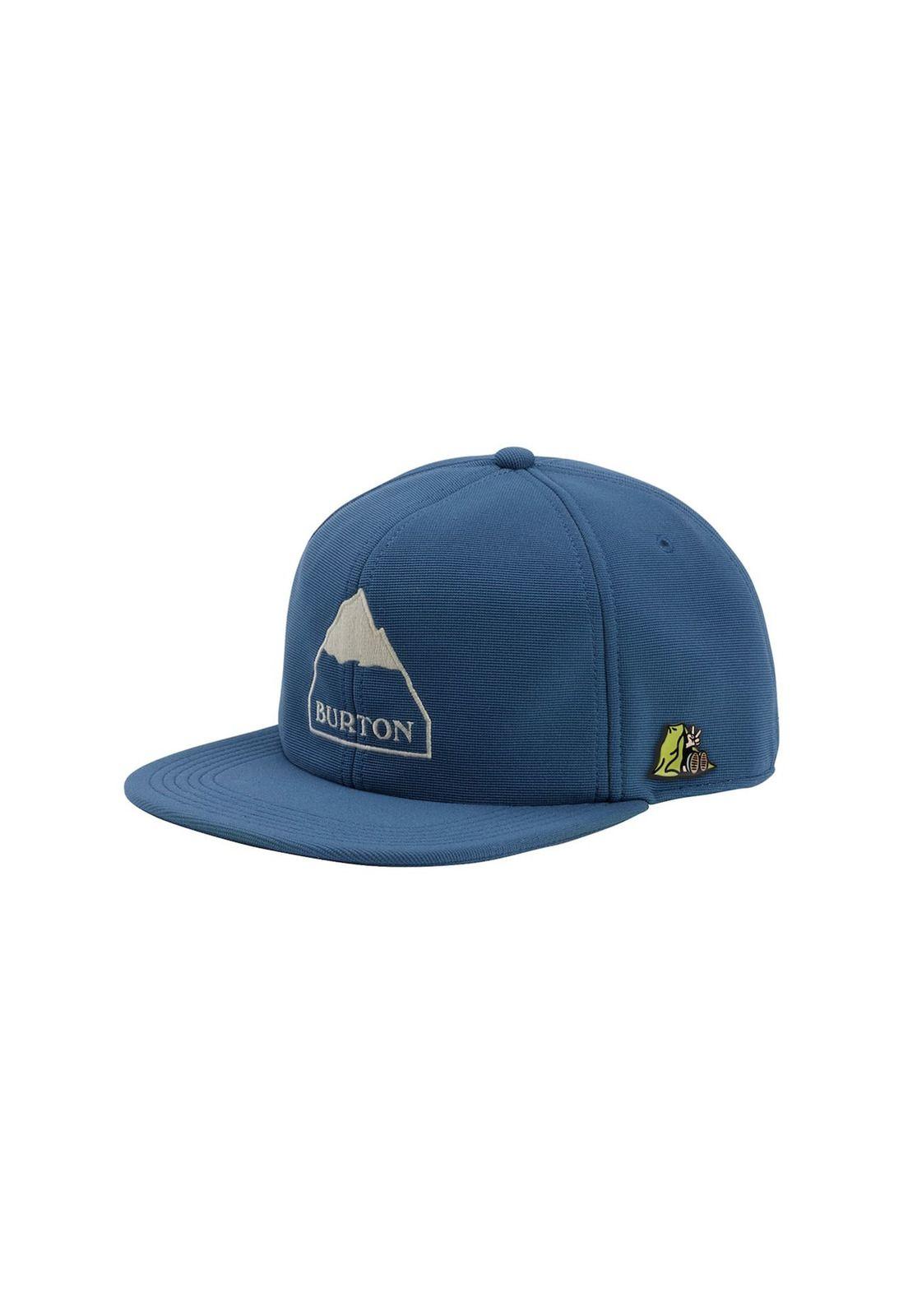 Jockey  Mens Tackhouse Hat Azul-0