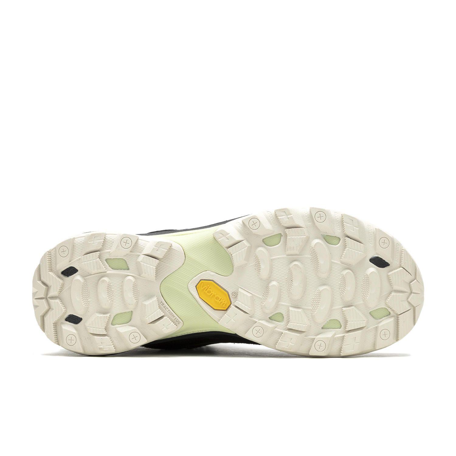 Botín imperm Mujer Moab Speed 2 Mid GTX Negro-6