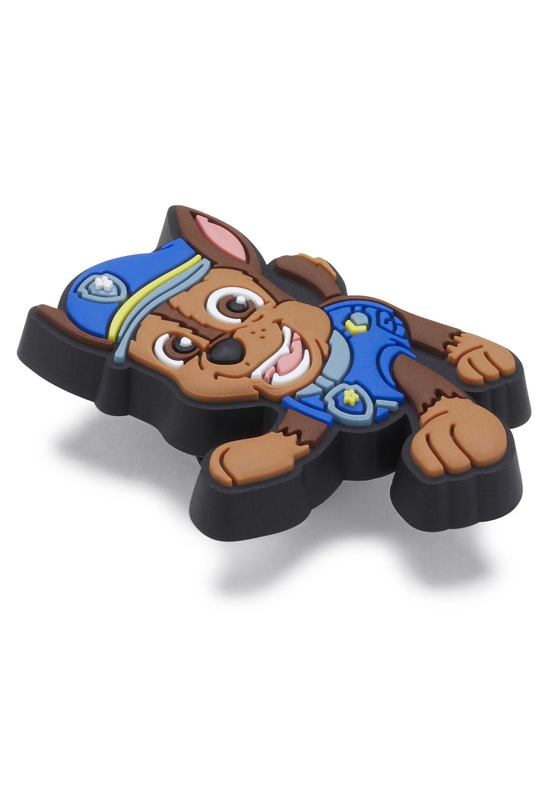 Jibbitz Crocs Paw Patrol Chase Multicolor-2