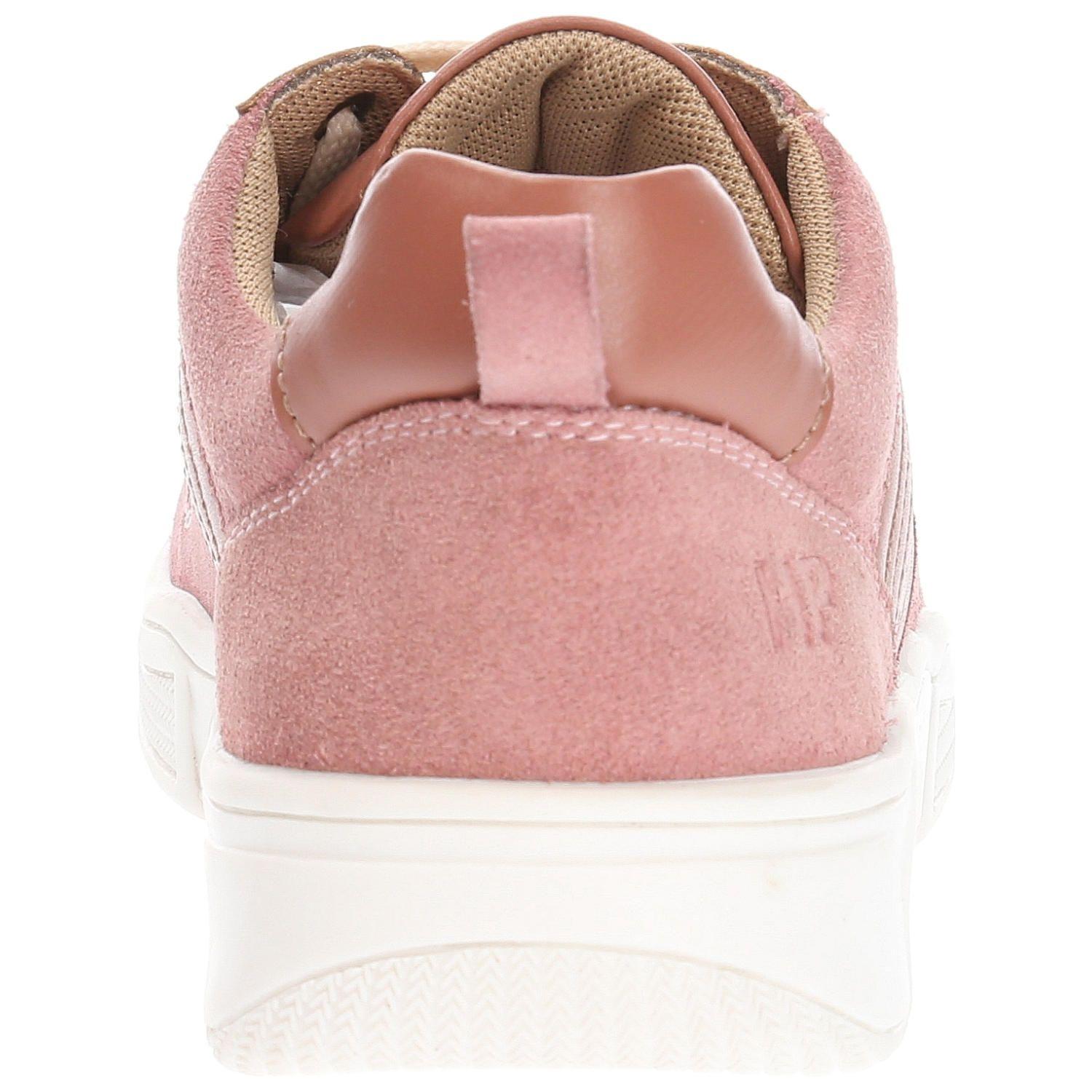 Zapatilla Niña Artemiss Rosado-5